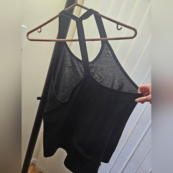 EUC Nike Dri-Fit tank top - Picture 2 of 4